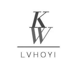 KW LVHOYI trademark