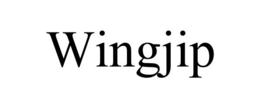 WINGJIP trademark
