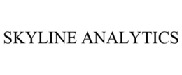 SKYLINE ANALYTICS trademark