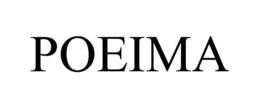 POEIMA trademark