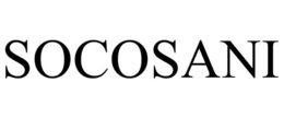SOCOSANI trademark
