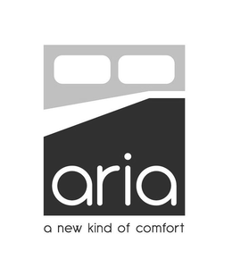 ARIA A NEW KIND OF COMFORT trademark