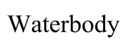 WATERBODY trademark