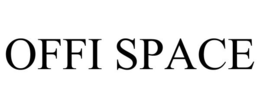 OFFI SPACE trademark