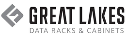 GL GREAT LAKES DATA RACKS & CABINETS trademark