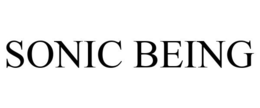SONIC BEING trademark