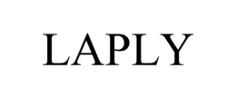LAPLY trademark