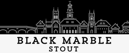 BLACK MARBLE STOUT trademark