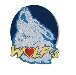 WOLF'S trademark