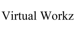 VIRTUAL WORKZ trademark