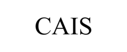 CAIS trademark