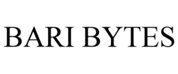BARI BYTES trademark