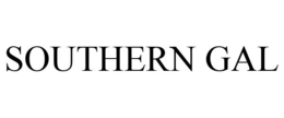 SOUTHERN GAL trademark