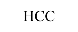 HCC trademark