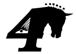 4 trademark