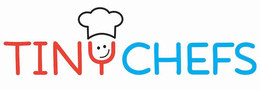 TINY CHEFS trademark
