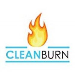 CLEANBURN trademark