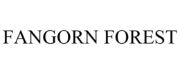 FANGORN FOREST trademark