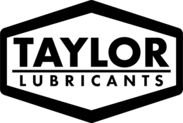 TAYLOR LUBRICANTS trademark