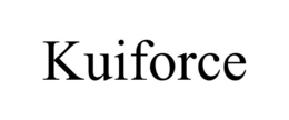 KUIFORCE trademark