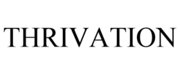 THRIVATION trademark