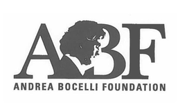 ABF ANDREA BOCELLI FOUNDATION trademark