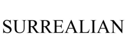 SURREALIAN trademark
