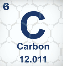 C6 CARBON 12.011 trademark
