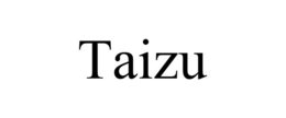 TAIZU trademark