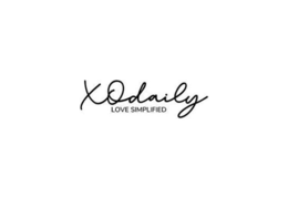 XODAILY LOVE SIMPLIFIED trademark