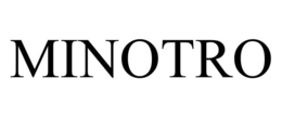 MINOTRO trademark