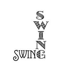 SWING SWING trademark