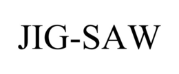 JIG-SAW trademark