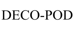DECO-POD trademark