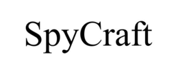 SPYCRAFT trademark