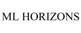 ML HORIZONS trademark