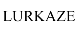 LURKAZE trademark