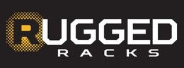 RUGGED RACKS trademark