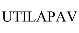 UTILAPAV trademark