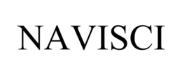 NAVISCI trademark
