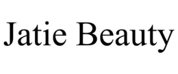 JATIE BEAUTY trademark
