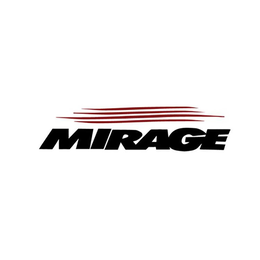 MIRAGE trademark