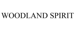 WOODLAND SPIRIT trademark