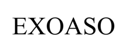 EXOASO trademark