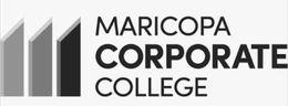 MARICOPA CORPORATE COLLEGE trademark