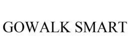 GOWALK SMART trademark