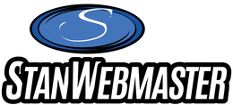 STANWEBMASTER trademark