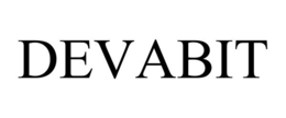 DEVABIT trademark