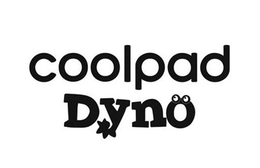 COOLPAD DYNO trademark