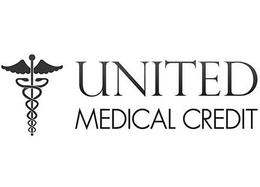UNITED MEDICAL CREDIT trademark